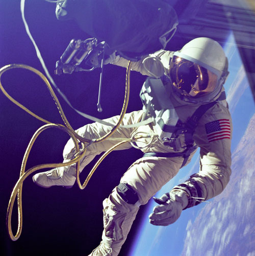 astronaute gps