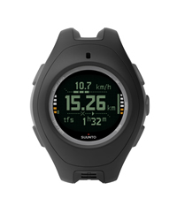 suunto x10 noire
