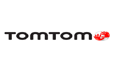 TOMTOM GPS