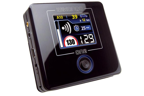 ALERTE GPS, localise les radars et prévient.. alerte GPS pour auto