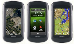 GPS Garmin Montana, le compagnon tout terrain GPS Garmin