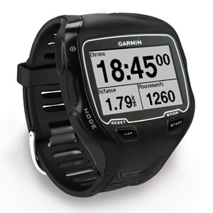 forerunner910xtdonnees Garmin Forerunner 910XT HR, l'appareil GPS tout en un ! garmin forerunner