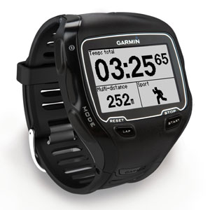 Garmin Forerunner 910XT HR, l'appareil GPS tout en un ! garmin forerunner