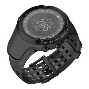 Montre GPS Suunto AMBIT, pour conquérir de nouveaux horizons ! Suunto AMBIT