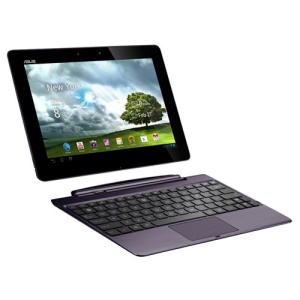 ASUSTranformerPad Tablette tactile ASUS Transformer Pad