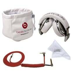 Monster Beats par Dr Dre, les casques audio très tendance monster beats