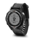 Garmin fénix, la montre GPS dotée de nombreuses fonctionnalités Garmin fénix, la montre GPS dotée de nombreuses fonctionnalités