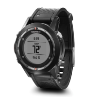 montre gps garmin fenix donnees