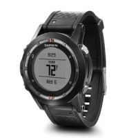 Garmin fénix, la montre GPS dotée de nombreuses fonctionnalités