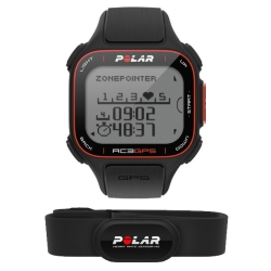 Polar-RC3-GPS-CardioFC Les GPS pour sportif