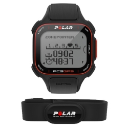 Montre Polar RC3 GPS Multisport