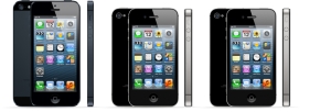 iphones-comparaisons Comparaison iPhone 5