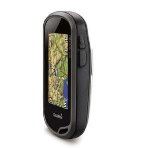 gps outdoor Garmin oregon