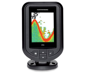 Les sondeurs pour la pèche Humminbird Piranha Max