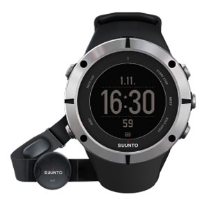 La montre GPS outdoor Suunto Ambit montres gps Suunto Ambit