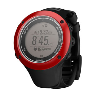 La montre GPS outdoor Suunto Ambit