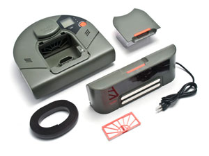 accessoires pour robot aspirateur neato