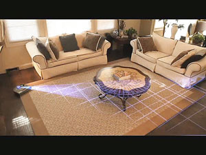 Les robots aspirateurs ne remplacent pas l’action manuelle aspirateur robot neato
