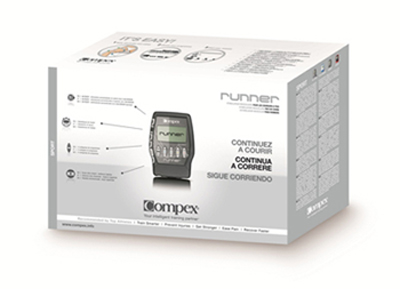 running et electrostimulation