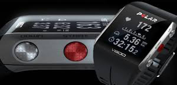 Montre cardio Polar V800