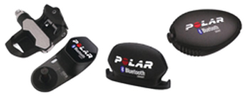 vélo Polar V650