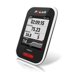 vélo Polar V650