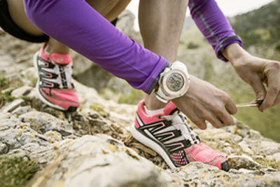 montre suunto ambit3