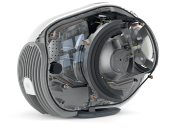 enceinte sans fil devialet