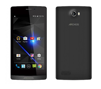 smartphone ARCHOS 50 Diamond
