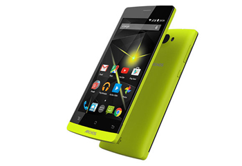 smartphone ARCHOS 50 Diamond