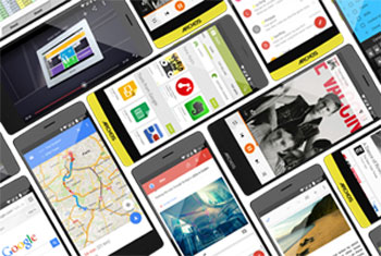 smartphone ARCHOS 50 Diamond