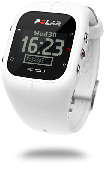 montre Polar A300