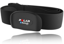 Ceinture polar cardio FC