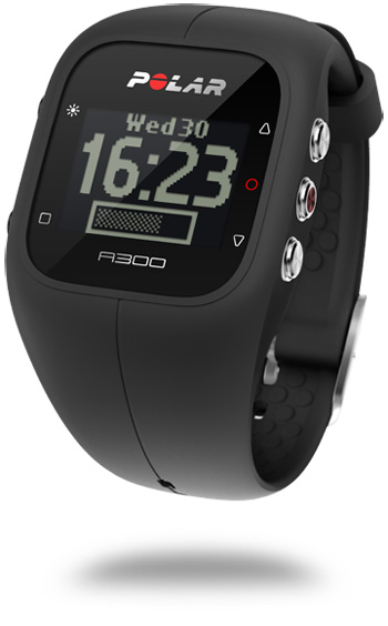 Polar A300