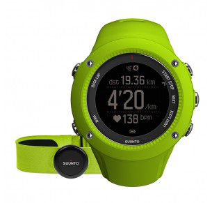 suunto ambit3 run