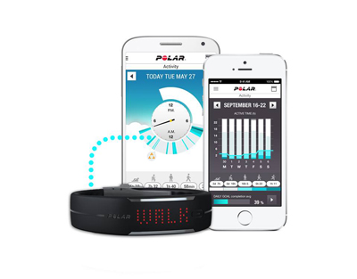 Polar Loop 2