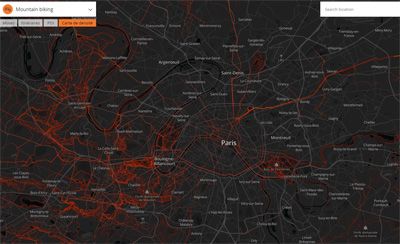 heatmaps suunto
