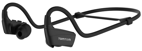 Casque TomTom pour montre GPS TomTom Spark