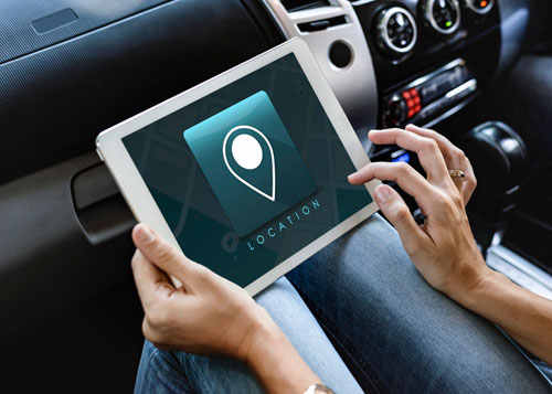 La mise à jour des appareils GPS est indispensable