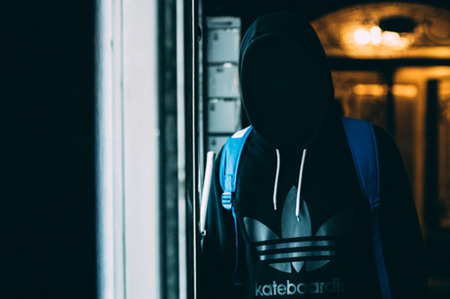 localiser un ordinateur via Internet Protocol