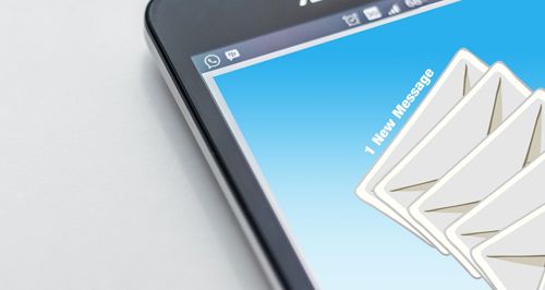 Envoyer un mail. Nous écrire