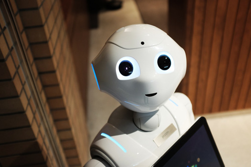 intelligence artificielle ou IA