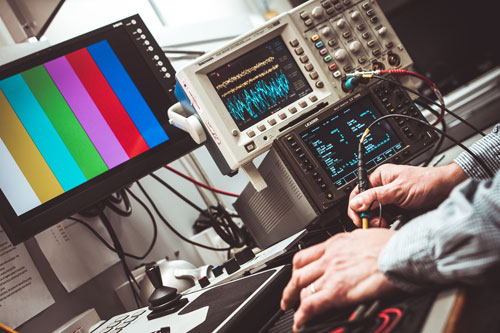 ondes électromagnétiques