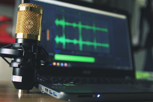 lecteurs audio numérique
