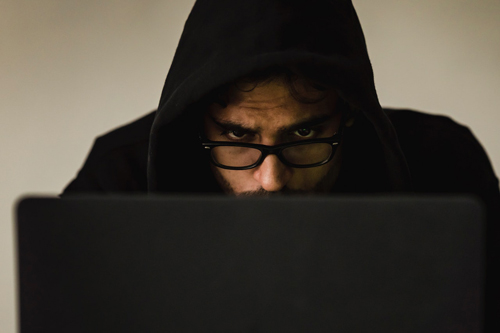 Lesdanger sur Internet