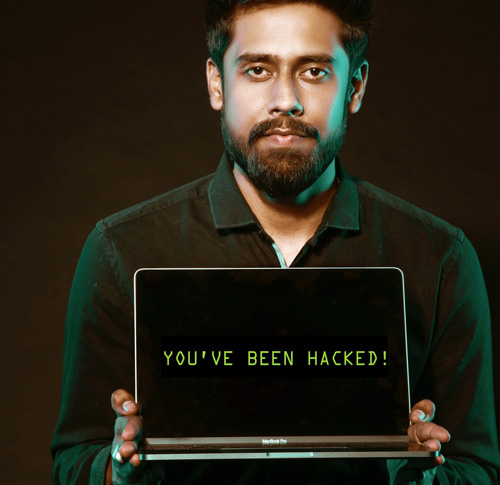 les dangers sur Internet