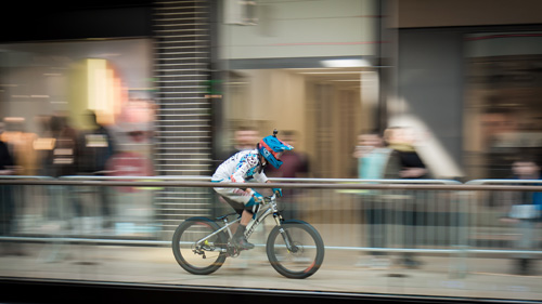 vélos et 2 roues