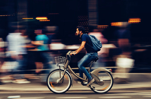 Les assurances des vélos et 2 roues