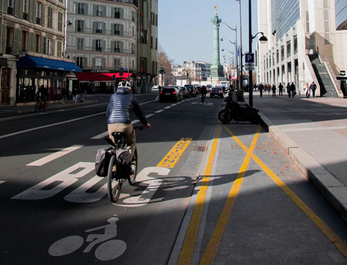 vélos et 2 roues, les assurances utiles