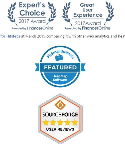 hitsteps reviews et labels